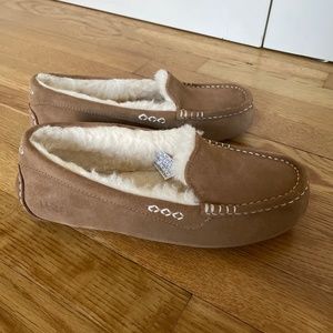 UGG slippers